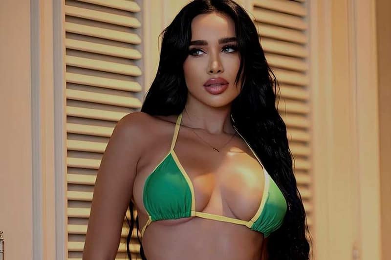 Insights into Russian Escorts Services in Colaba District